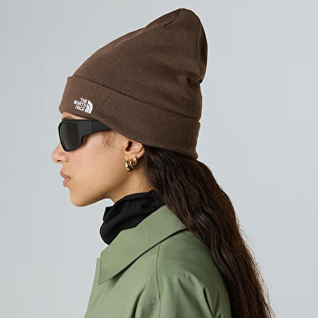 The North Face Norm Beanıe Unisex Bere