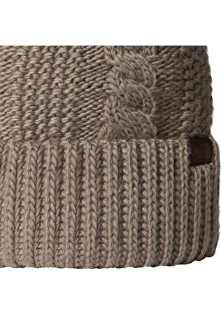 The North Face W OH MEGA BEANIE NF0A7WJJBOW1
