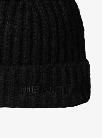 The North Face Fohair Cabin Beanie Unisex Bere