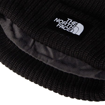 The North Face KIDS SALTY LINED BEANIE Çocuk Beresi NF0A8CGSJK31