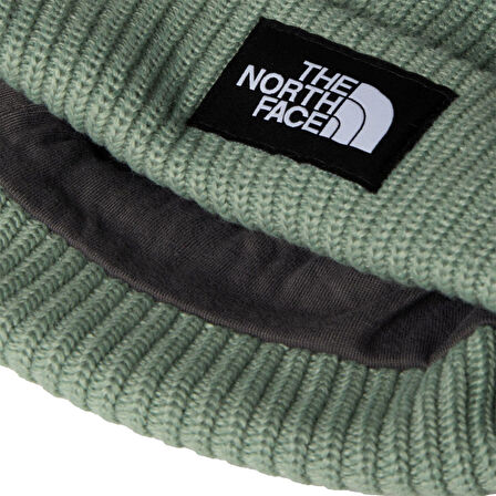 The North Face KIDS SALTY LINED BEANIE Çocuk Bere NF0A8CGSBQ11