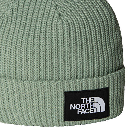 The North Face KIDS SALTY LINED BEANIE Çocuk Bere NF0A8CGSBQ11