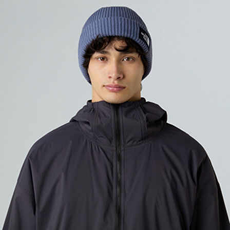 The North Face SALTY LINED BEANIE Unisex Bere NF0A8CGZBTR1