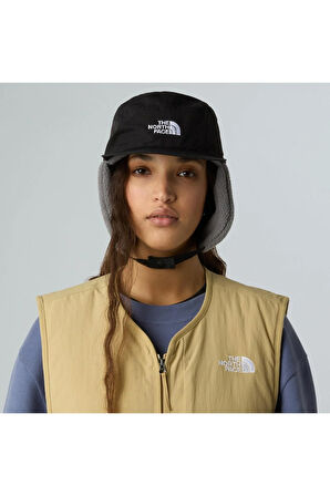 The North Face YUMIORI TRAPPER UNISEX SAPKA NF0A8CHUWOO1
