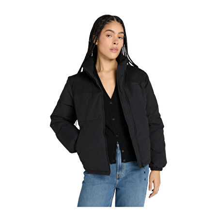 Timberland WELCH MOUNTAIN Synthetic Insulated Puffe Kadın Ceket TB0A2QZ30011