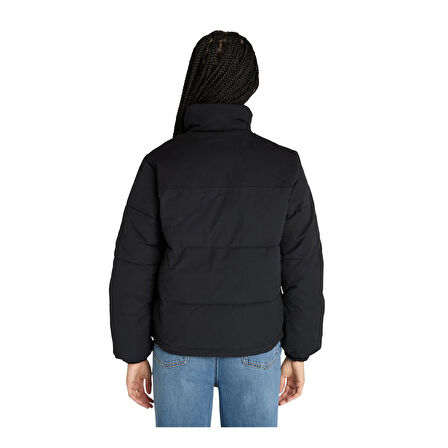 Timberland WELCH MOUNTAIN Synthetic Insulated Puffe Kadın Ceket TB0A2QZ30011