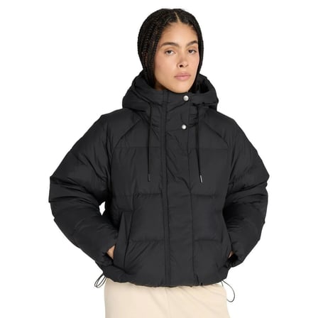 Timberland Recycled Down Puffer Kadın Mont