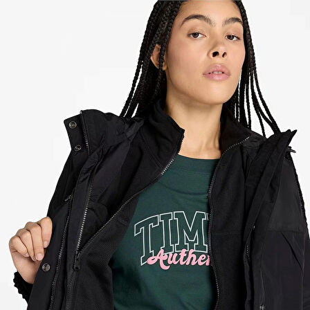 TİMBERLAND WINNICK Waterproof 3in1 Jacket - Fleece TB0A2R5M0011