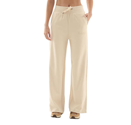 B0A41WBEFL1-R Timberland Lush Comfort Palazzo Pants Kadın Pantolon Pembe