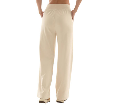 B0A41WBEFL1-R Timberland Lush Comfort Palazzo Pants Kadın Pantolon Pembe