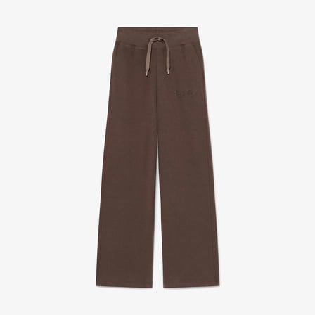 Timberland Lush Comfort Palazzo Kadın Kahverengi Pantolon