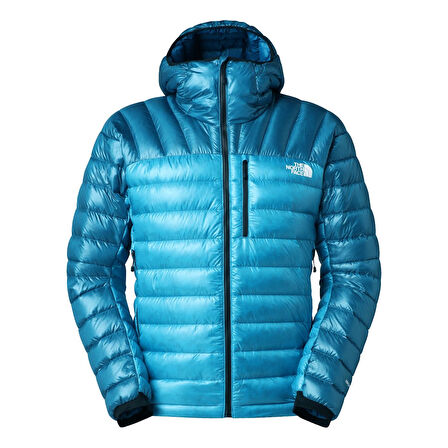 The North Face  Erkek Summıt Breıthorn Hoodıe Ceket  Nf0A87Zmd3P1
