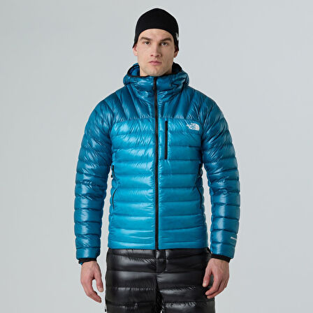 The North Face  Erkek Summıt Breıthorn Hoodıe Ceket  Nf0A87Zmd3P1