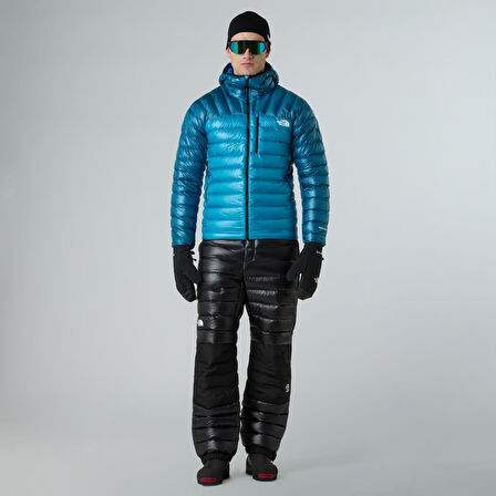 The North Face  Erkek Summıt Breıthorn Hoodıe Ceket  Nf0A87Zmd3P1