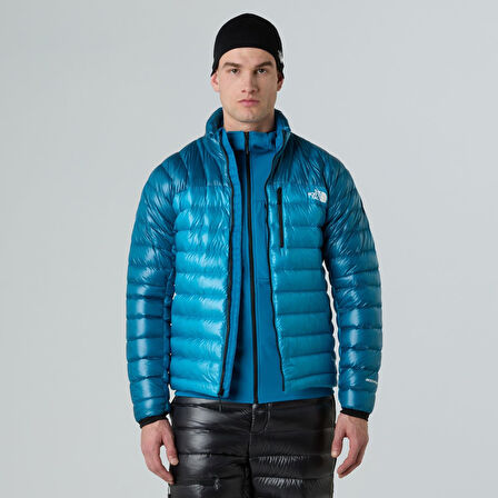 The North Face  Erkek Summıt Breıthorn Ceket  Nf0A87Znd3P1