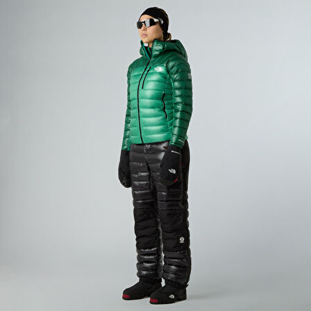 The North Face Kadın SUMMIT BREITHORN KAPÜŞONLU K. TÜYÜ CEKET Nf0A8805E271