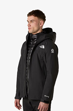The North Face Summıt Cayesh Gtx Pro Erkek Siyah Mont NF0A8C8XJK31