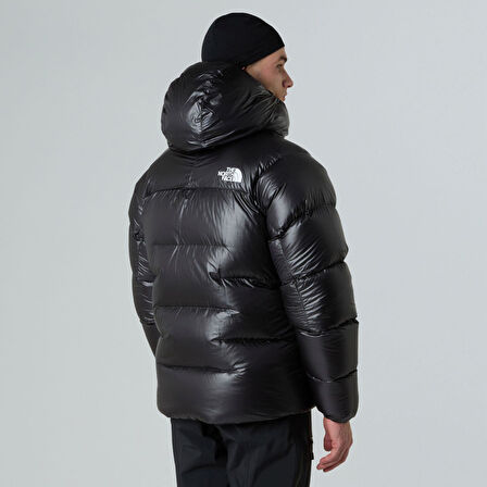 The North Face M SUMMIT PUMORI DOWN PARKA Erkek Ceket NF0A8C90JK31