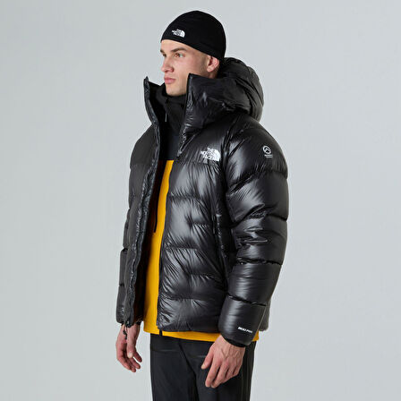 The North Face M SUMMIT PUMORI DOWN PARKA Erkek Ceket NF0A8C90JK31