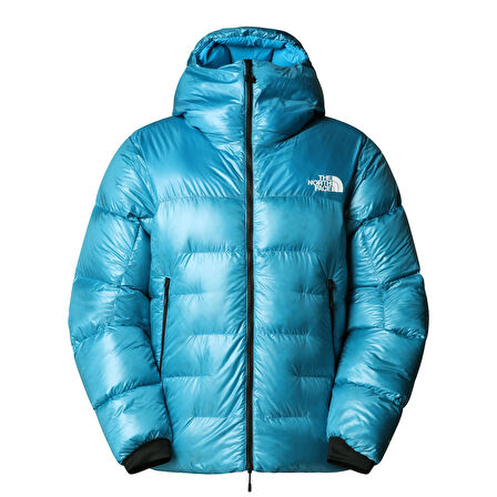 The North Face  Erkek Summıt Pumorı Kaztüyü Parka Nf0A8C90D7R1