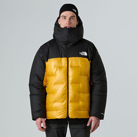 The North Face M SUMMIT HIMALAYAN DOWN PARKA Erkek Ceket NF0A8C95ZU31
