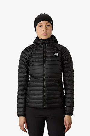 The North Face Bettaforca Lt Down Kadın Siyah Mont NF0A8E0JKX71