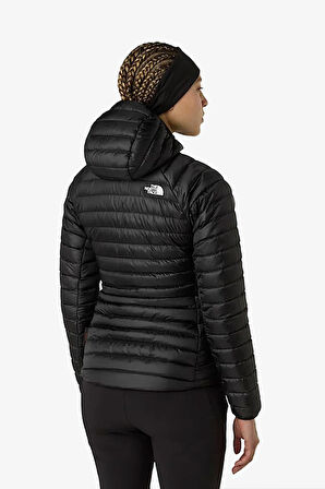The North Face Bettaforca Lt Down Kadın Siyah Mont NF0A8E0JKX71