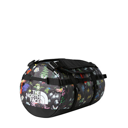 The North Face BASE CAMP DUFFEL - S Unisex Çanta NF0A52STGIO1