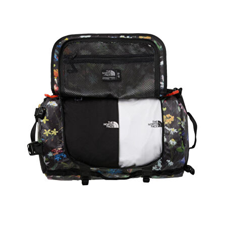 The North Face BASE CAMP DUFFEL - S Unisex Çanta NF0A52STGIO1
