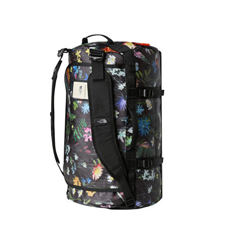 The North Face BASE CAMP DUFFEL - S Unisex Çanta NF0A52STGIO1