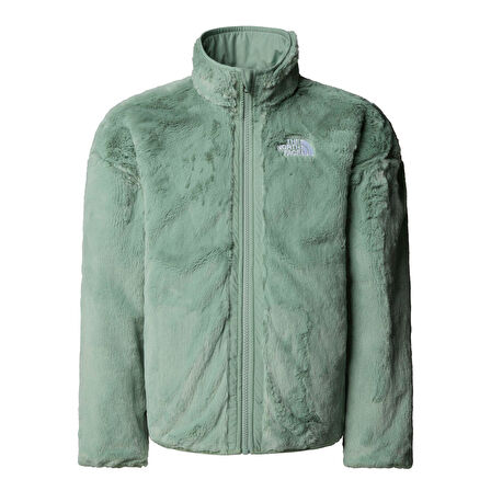 The North Face  G Reversıble Shasta Fz Ceket  Nf0A88Ucbq11