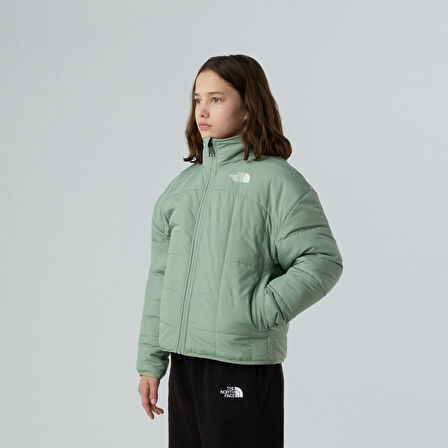 The North Face  G Reversıble Shasta Fz Ceket  Nf0A88Ucbq11