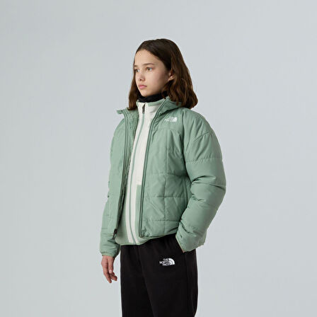 The North Face  G Reversıble Shasta Fz Ceket  Nf0A88Ucbq11
