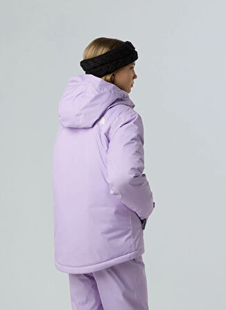 The North Face Lila Kız Çocuk Kayak Montu NF0A88UGQZI1-G FREEDOM INSULATED JA