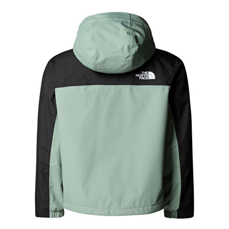 The North Face Teen Antora İçi ÇıkabilirTrıclımate Genç Çocuk Ceket NF0A8AKBBQ11