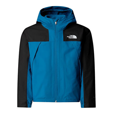 The North Face Teen Antora İçi ÇıkabilirTrıclımate Genç Çocuk Ceket NF0A8AKBBOM1