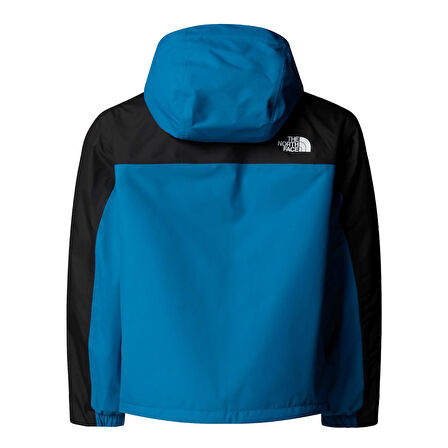 The North Face Teen Antora İçi ÇıkabilirTrıclımate Genç Çocuk Ceket NF0A8AKBBOM1
