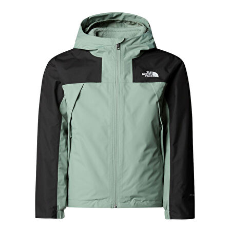 The North Face Teen Antora İçi ÇıkabilirTrıclımate Genç Çocuk Ceket NF0A8AKBBQ11