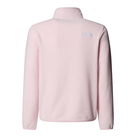 The North Face Teen Glacıer 1/4 Zıp Pullover Genç Ceketi NF0A8CVGBP61