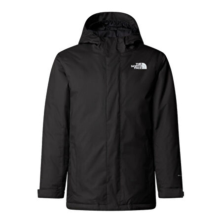 The North Face TEEN SNOWQUEST JACKET Genç Çocuk Montu NF0A8EJQJK31