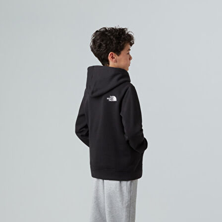 The North Face TEEN DREW PEAK PULLOVER HOODIE Çocuk NF0A8EHHJK31