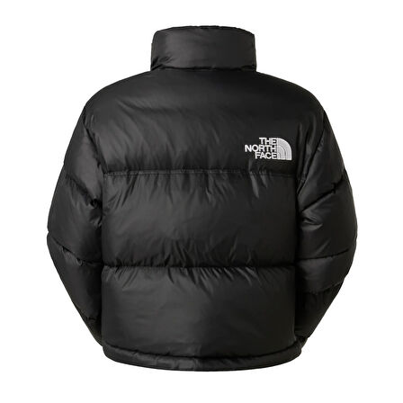 The North Face W Nuptse Short Jacket Kadın Ceket Nf0A5Ggegog1