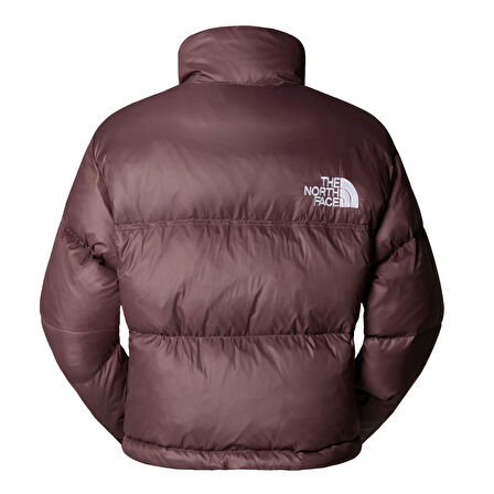 The North Face W NUPTSE SHORT JACKET Kadın Ceket NF0A5GGEBQ71