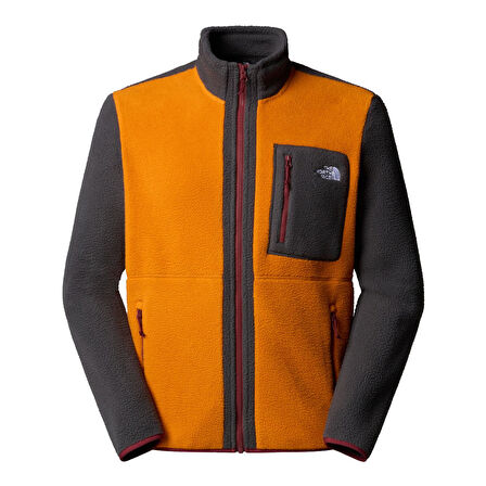 The North Face M YUMIORI FULL ZIP Erkek Ceket NF0A883REOD1