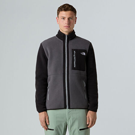 The North Face M YUMIORI FULL ZIP Erkek Ceket NF0A883RWVO1