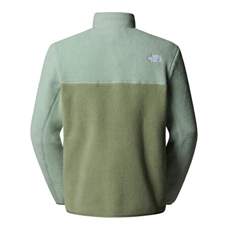 The North Face  Erkek Yumıorı Full Zıp Ceket Nf0A883Reoj1