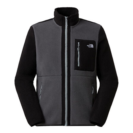 The North Face M YUMIORI FULL ZIP Erkek Ceket NF0A883RWVO1