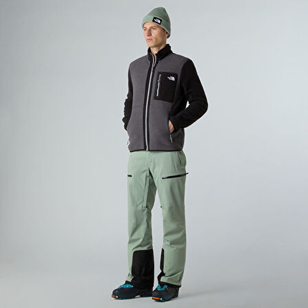 The North Face M YUMIORI FULL ZIP Erkek Ceket NF0A883RWVO1