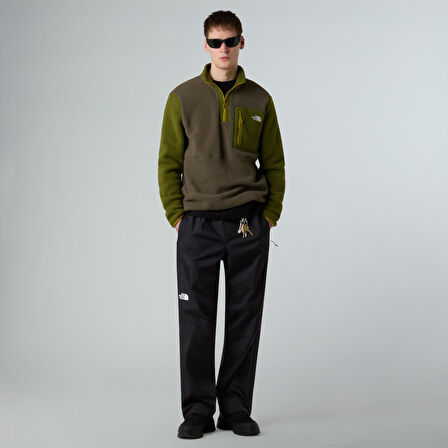 The North Face M Yumiori 1/4 Zip Erkek Polar