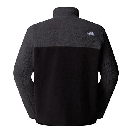 The North Face M YUMIORI 1/4 ZIP Erkek Sweatshirt NF0A883SS5H1